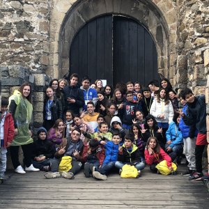 Bullying, drogodependencias y sostenibilidad: desafíos para la infancia de las Ciudades Amigas de Castilla y León