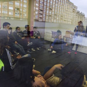 De Brooklyn a Somiedo: así trabajan los niños para reimaginar las ciudades