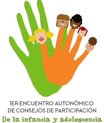 Primer Encuentro Autonómico (Castilla y León) de Consejos de Participación de la Infancia y la Adolescencia