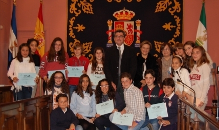 El Ayuntamiento de Alcalá de Guadaíra (Sevilla) impulsará la creación de un foro de participación juvenil