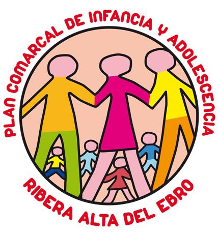 Aprobado el I Plan Comarcal de Infancia y Adolescencia 2015-2018 de la Comarca Ribera Alta del Ebro