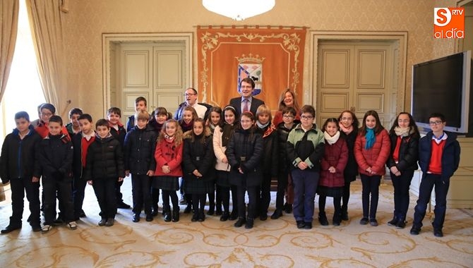Salamanca celebrará su segundo Consejo Municipal de Infancia el próximo sábado para dar voz a los niños y niñas