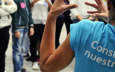 Destinatarios del Master en Derechos y Políticas de Infancia
