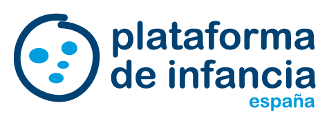 Plataforma de infancia España