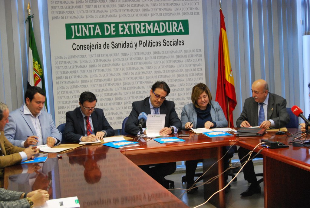 Extremadura Acuerdo/@Unicef_es_2017