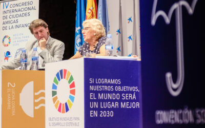 Congresos
