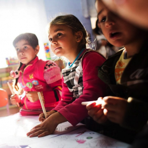 'La Europa que quieren los niños': últimos días para participar en la encuesta que busca definir la UE del futuro