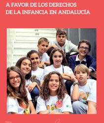 Catálogo de Buenas Prácticas a favor de los derechos de la infancia en Andalucía