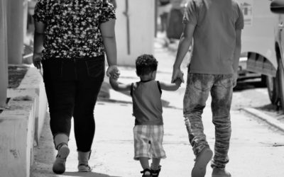 La pobreza infantil en España: un mal que no vemos pero existe