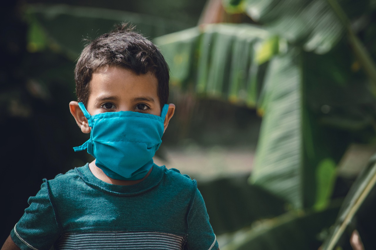 CovidUnder19: una encuesta global sobre la infancia en la pandemia