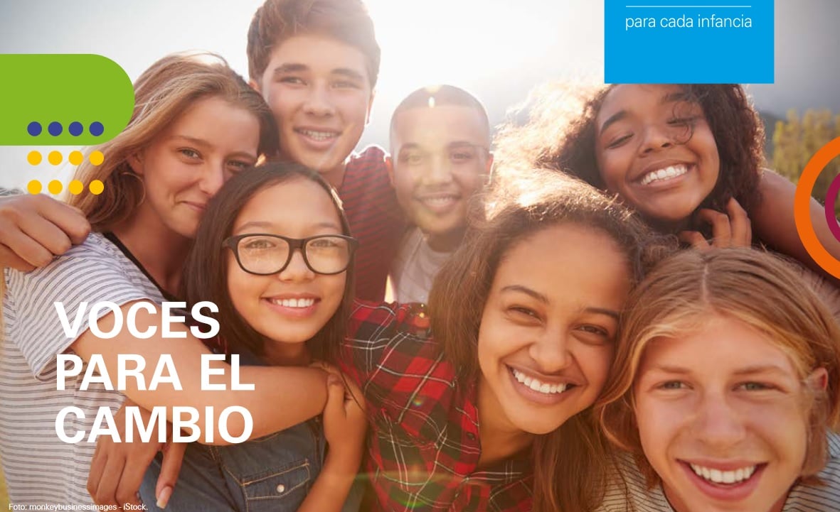 Adolescentes que significa