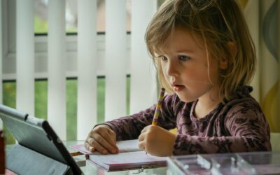 La brecha digital: un factor de desigualdad para la infancia