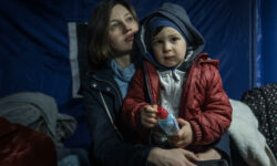 Crisis en Ucrania: ¿Cómo abordar la situación desde el ámbito local?