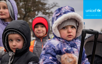 Encuesta: acogida de las entidades locales a niños, niñas y adolescentes de Ucrania
