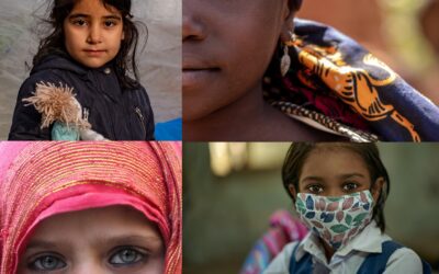 8 razones para seguir defendiendo los derechos de las mujeres y niñas