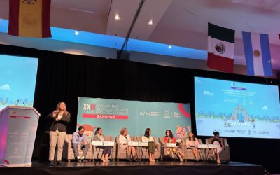 Ciudades Amigas de la Infancia España lleva su experiencia a México