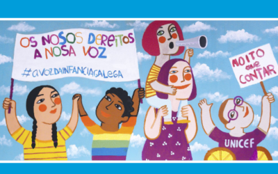 “Manifesto do Carballiño”. Conclusiones del III Encuentro Gallego de Consejos locales de Participación Infantil y Adolescente