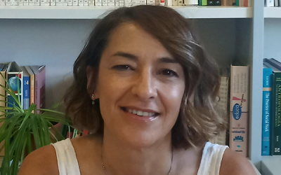 Carmen Cosgaya Burgo