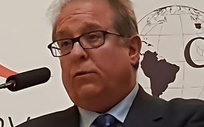 Ángel Parreño