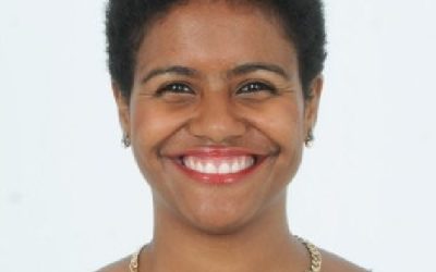 Patricia Antonia Pérez Rosario