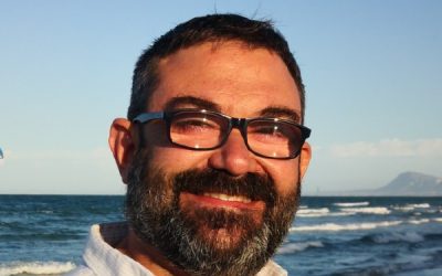 Sergio Aguado