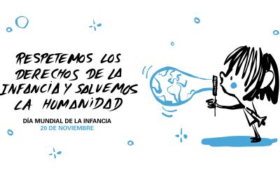 20N 2024 · UNICEF Ciudades Amigas de la Infancia