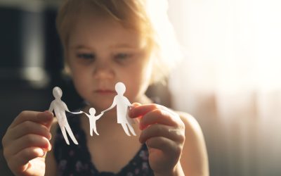 Una norma global sobre los servicios para niños y niñas víctimas de violencia