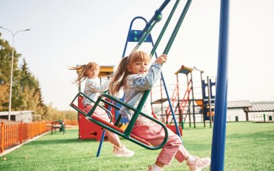 ¿Mejora la vida de los niños y niñas vivir en una Ciudad Amiga de la Infancia? Una evaluación confirma que sí