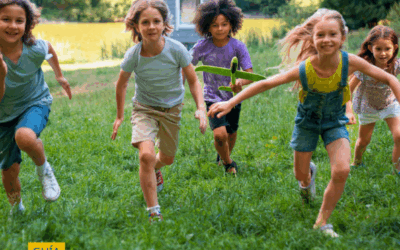 Derechos en acción: cómo diseñar planes locales para la infancia y la adolescencia