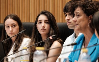 “¿Desde cuándo se miden los derechos de un niño o niña según su origen?”