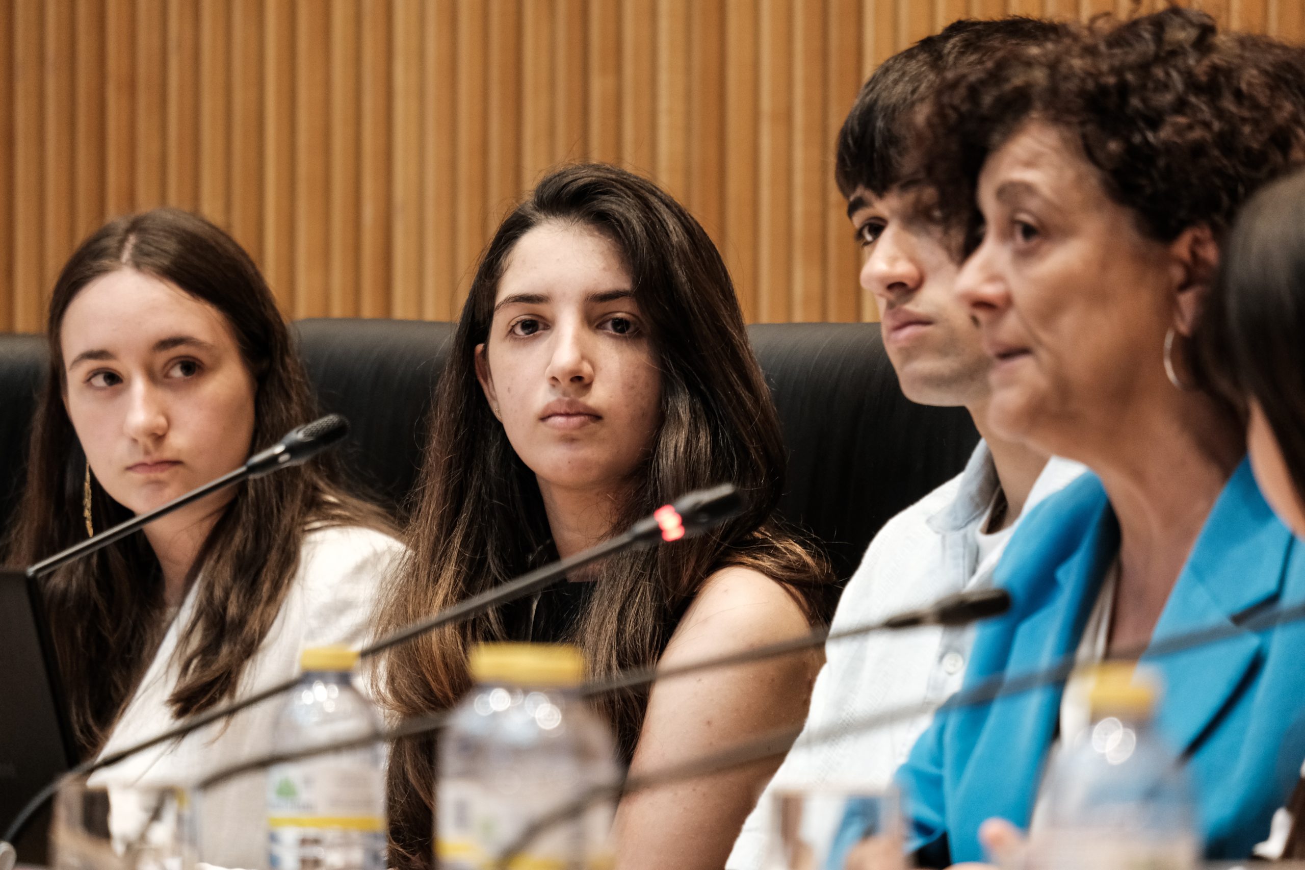 niños refugiados derechos