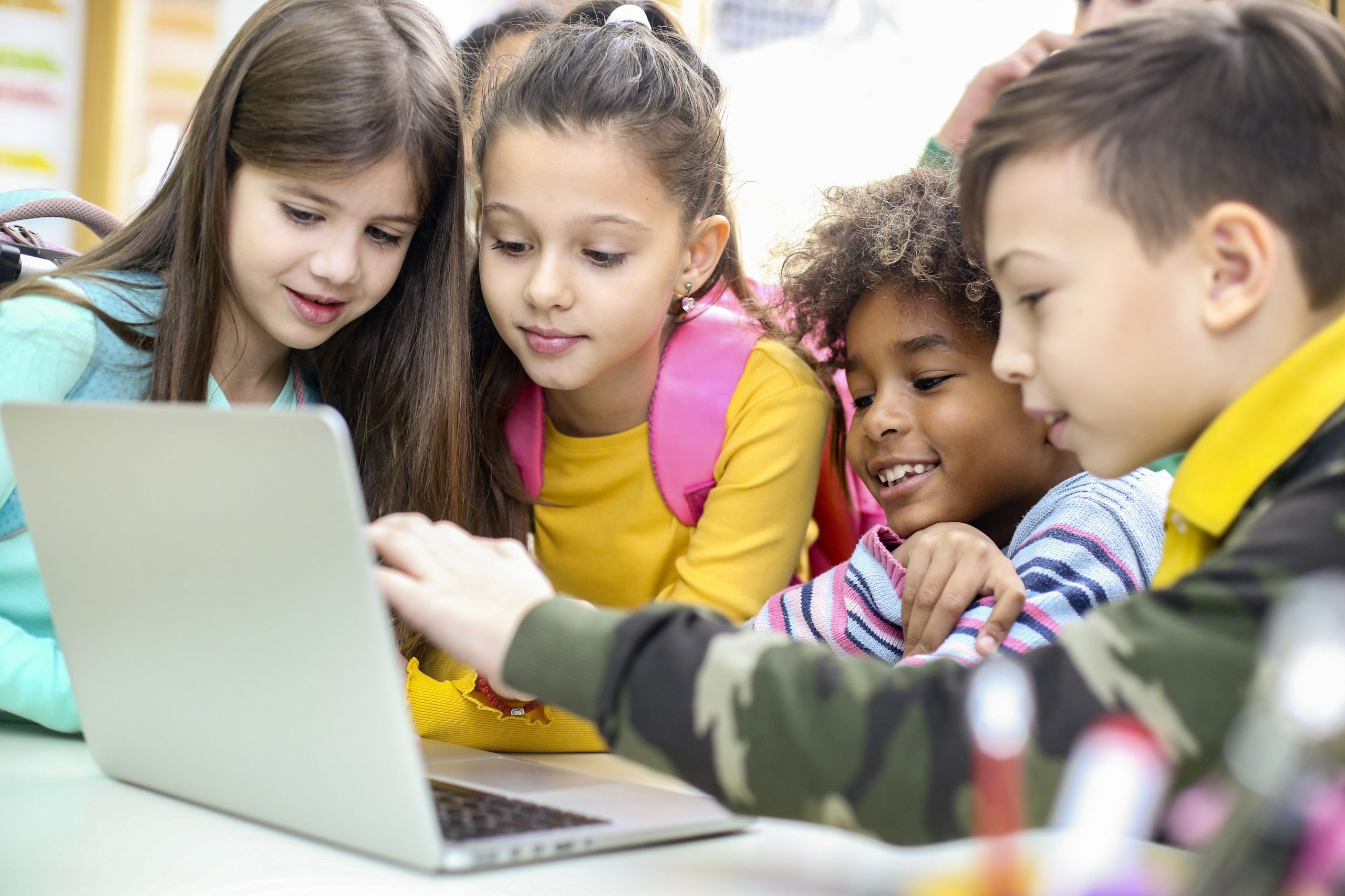 herramienta ciudades amigas de la infancia unicef