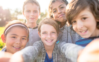 La participación infantil y su poder transformador