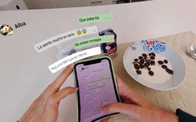 Prevenir el acoso sexual en la adolescencia: “Si el grupo interviene más, las agresiones se dan menos”