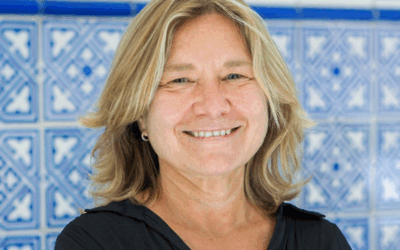 Clara Martínez: “Con la LOPIVI, el ayuntamiento debe hacerse cargo de que todos los entornos de su titularidad sean seguros, sin violencia y de buen trato”