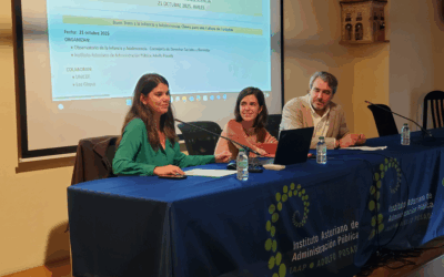 Cómo construye Asturias una cultura del buen trato