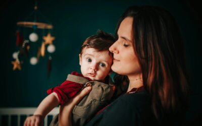 Prestación universal por crianza: una medida que podría reducir la pobreza infantil