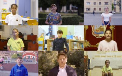 La participación “tiene un impacto positivo a nivel personal y comunitario”