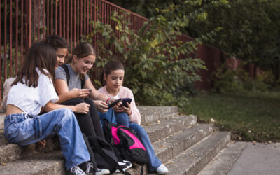 Cinco años de la Observación General 25: la protección de la infancia en internet sigue siendo un reto