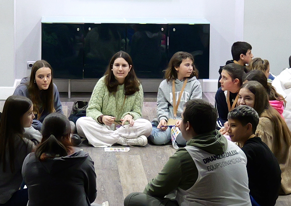 violencia contra la infancia