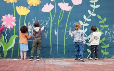 Enfoque de derechos de infancia: el cambio de mirada que necesitamos