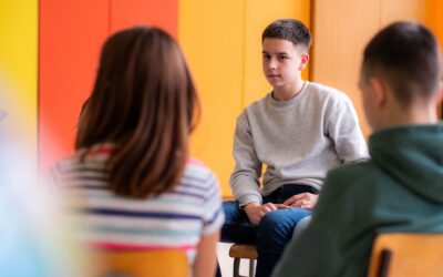 Participar: un derecho que incluye a la infancia con discapacidad