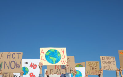 Juventud y acción climática: del consejo infantil a Naciones Unidas