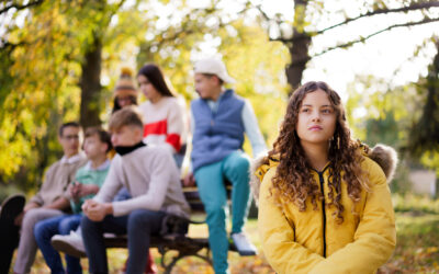 “Nos están pidiendo que les escuchemos”: la salud mental infanto-juvenil, en el centro del debate