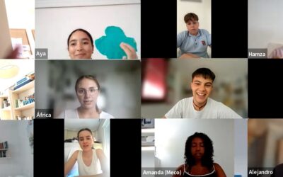 Paivoz: un semestre de acciones que transforman