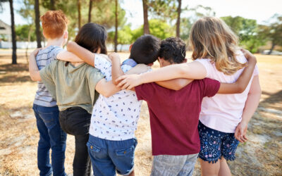 Te invitamos al webinar ‘derechos en acción: diseñando planes locales de infancia y adolescencia’