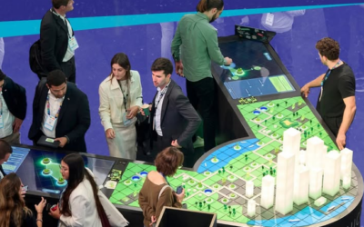 Los seis temas que llevamos al Smart City Expo World Congress