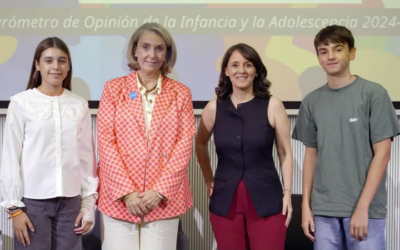 “El estigma está haciendo de freno y obstáculo para pedir ayuda”