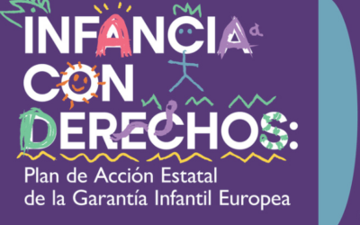 Jornadas online: ‘La Garantía Infantil Europea desde lo local’